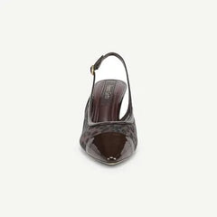 Franco Jurina Slingback Pump