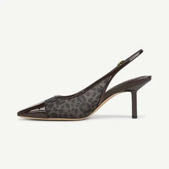 Franco Jurina Slingback Pump