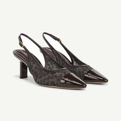 Franco Jurina Slingback Pump