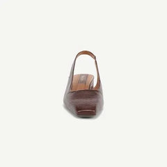 Franco Lyanna Slingback
