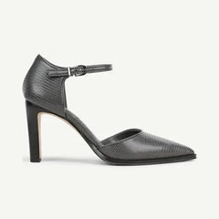 Franco Alexa Ankle Strap Pump