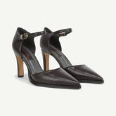 Franco Alexa Ankle Strap Pump