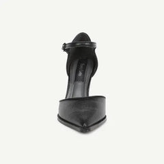 Franco Alexa Ankle Strap Pump