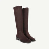 Franco Gisella Wide Calf Knee High Boot