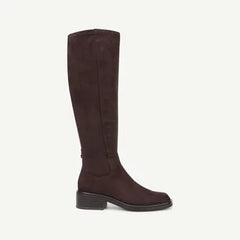 Franco Gisella Wide Calf Knee High Boot