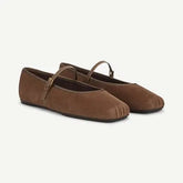 Franco Oriel Mary Jane Flat
