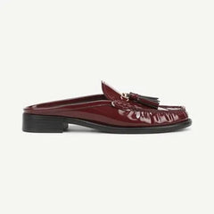 Franco Callen Mule