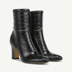 Franco Flexa Jael Block Heel Bootie