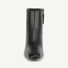 Franco Flexa Stina Block Heel Bootie
