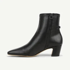 Franco Flexa Stina Block Heel Bootie