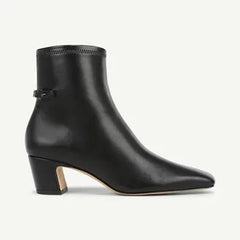 Franco Flexa Stina Block Heel Bootie