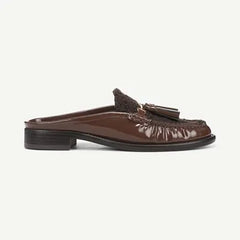 Franco Callen Mule