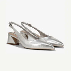 Franco Racer Slingback