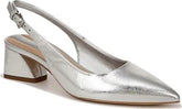 Franco Racer Slingback