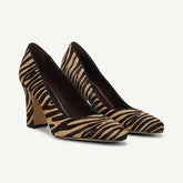 Franco Flexa Junia Pointed Toe Pump