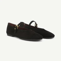 Franco Odilia Mary Jane Flat