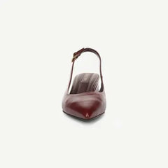 Franco Racer Slingback