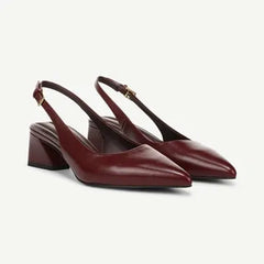 Franco Racer Slingback