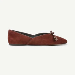 Sarto Flexa Adalina Bow Flat