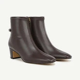 Franco Flexa Stina Block Heel Bootie
