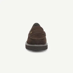 Sarto Saffron Lug Sole Loafer