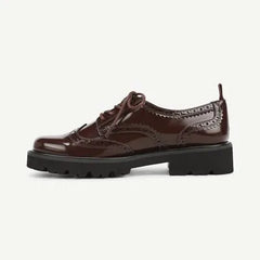 Franco Subria Wingtip Oxford