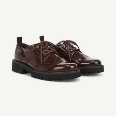 Franco Subria Wingtip Oxford