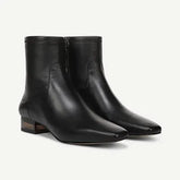 Sarto Flexa Lotte Block Heel Bootie