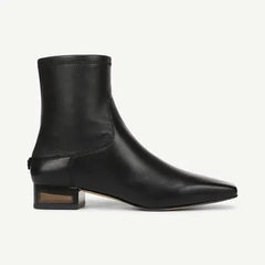 Sarto Flexa Lotte Block Heel Bootie