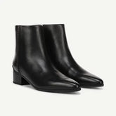 Franco Fayola Block Heel Ankle Boot