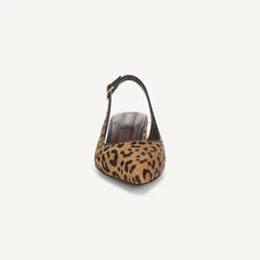 Franco Racer 2 Slingback Pump