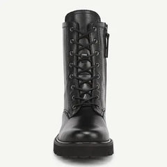 Franco Safira Combat Boot