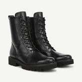 Franco Safira Combat Boot