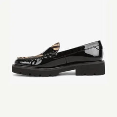 Sarto Saffron Lug Sole Loafer