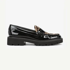 Sarto Saffron Lug Sole Loafer