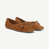 Sarto Flexa Adalina Bow Flat