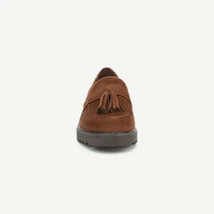 Franco Carolynn Tassel Loafer