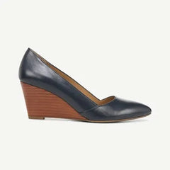 Franco Frankie Wedge Pump