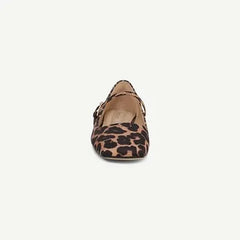 Franco Tinsley Mary Jane Flat
