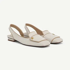 Franco Teagan Slingback