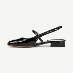Franco Destin Slingback