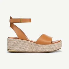 Franco Tiffany Platform Espadrille Sandal