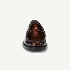 Franco Yulisa Loafer
