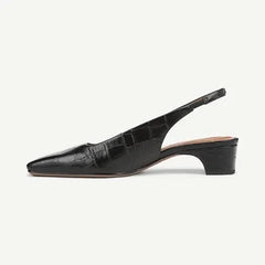 Franco Lyanna Slingback