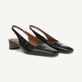 Franco Lyanna Slingback