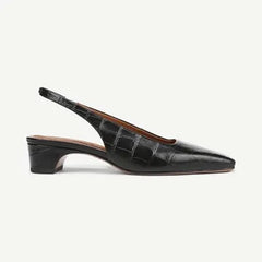 Franco Lyanna Slingback