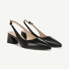 Franco Racer Slingback