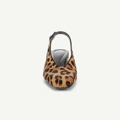 Sarto Sutton Slingback Pump