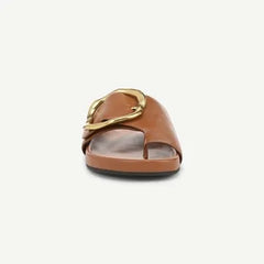 Franco Brianka Slide Sandal