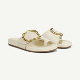 Franco Brianka Slide Sandal